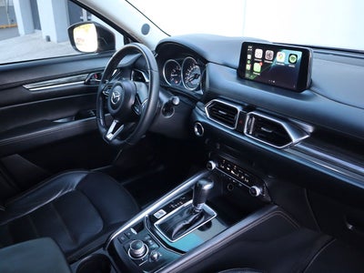 2021 Mazda Mazda CX-5 2.5 i Grand Touring At
