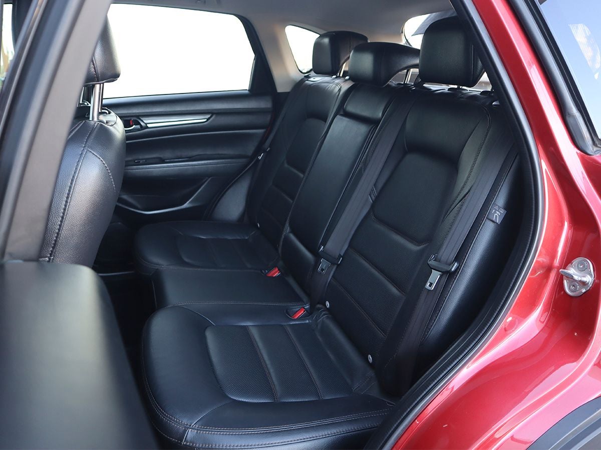 2021 Mazda Mazda CX-5 2.5 i Grand Touring At