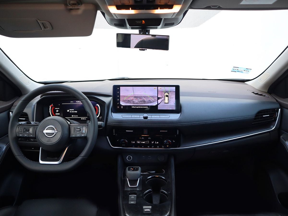 2023 Nissan X-Trail 2.5 Platinum Plus 2 Filas At