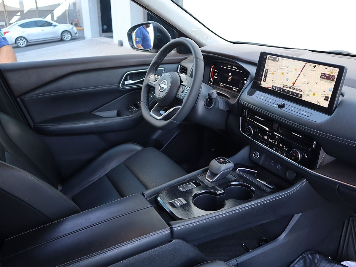 2023 Nissan X-Trail 2.5 Platinum Plus 2 Filas At