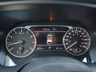 2025 Nissan X-Trail 2.5 Advance 2F At