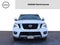 2017 Nissan Armada 5.6 Exclusive 4x4 At