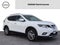 2017 Nissan X-Trail 2.5 Exclusive 2 Filas Cvt