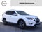 2020 Nissan X-Trail 2.5 Exclusive 2 Filas Cvt