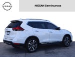 2020 Nissan X-Trail 2.5 Exclusive 2 Filas Cvt