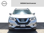 2020 Nissan X-Trail 2.5 Exclusive 2 Filas Cvt