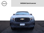 2024 Chevrolet S-10 2.4 Max Doble Cabina 4x2 Mt