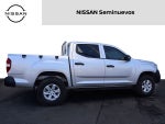 2024 Chevrolet S-10 2.4 Max Doble Cabina 4x2 Mt