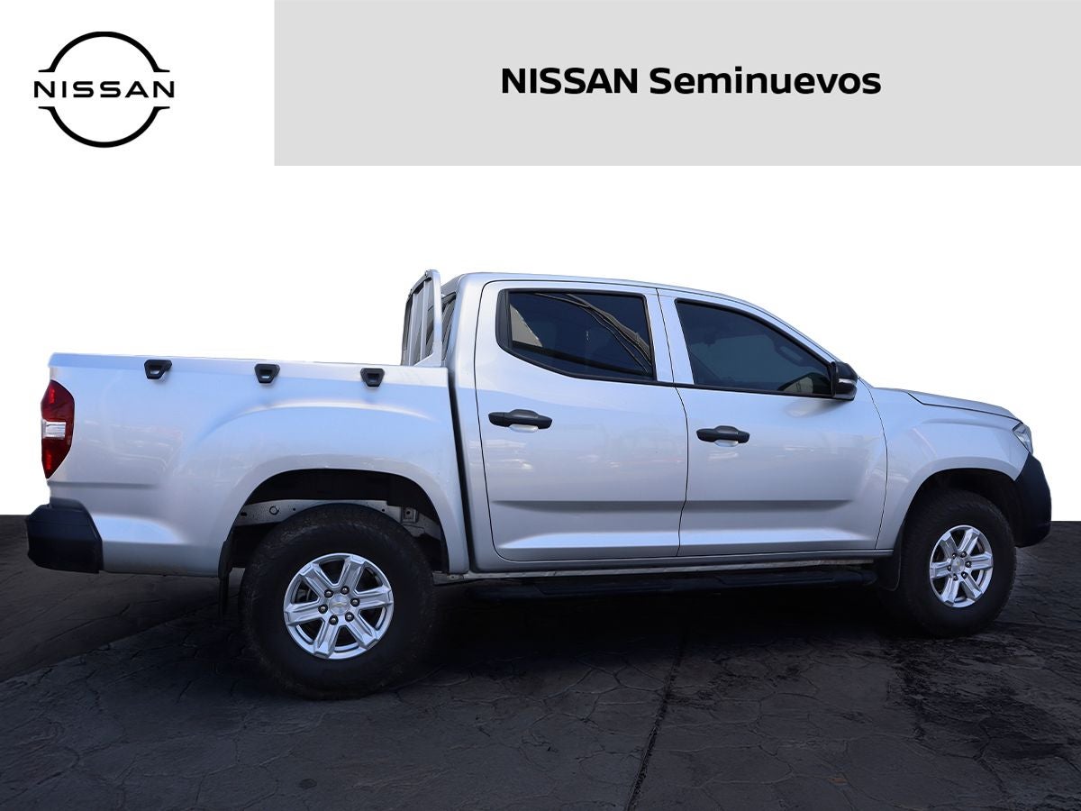 2024 Chevrolet S-10 2.4 Max Doble Cabina 4x2 Mt