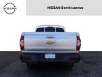 2024 Chevrolet S-10 2.4 Max Doble Cabina 4x2 Mt