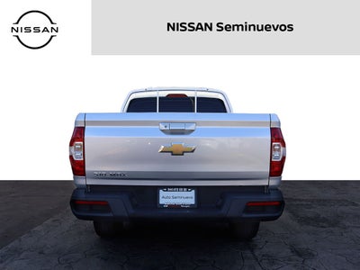 2024 Chevrolet S-10 2.4 Max Doble Cabina 4x2 Mt