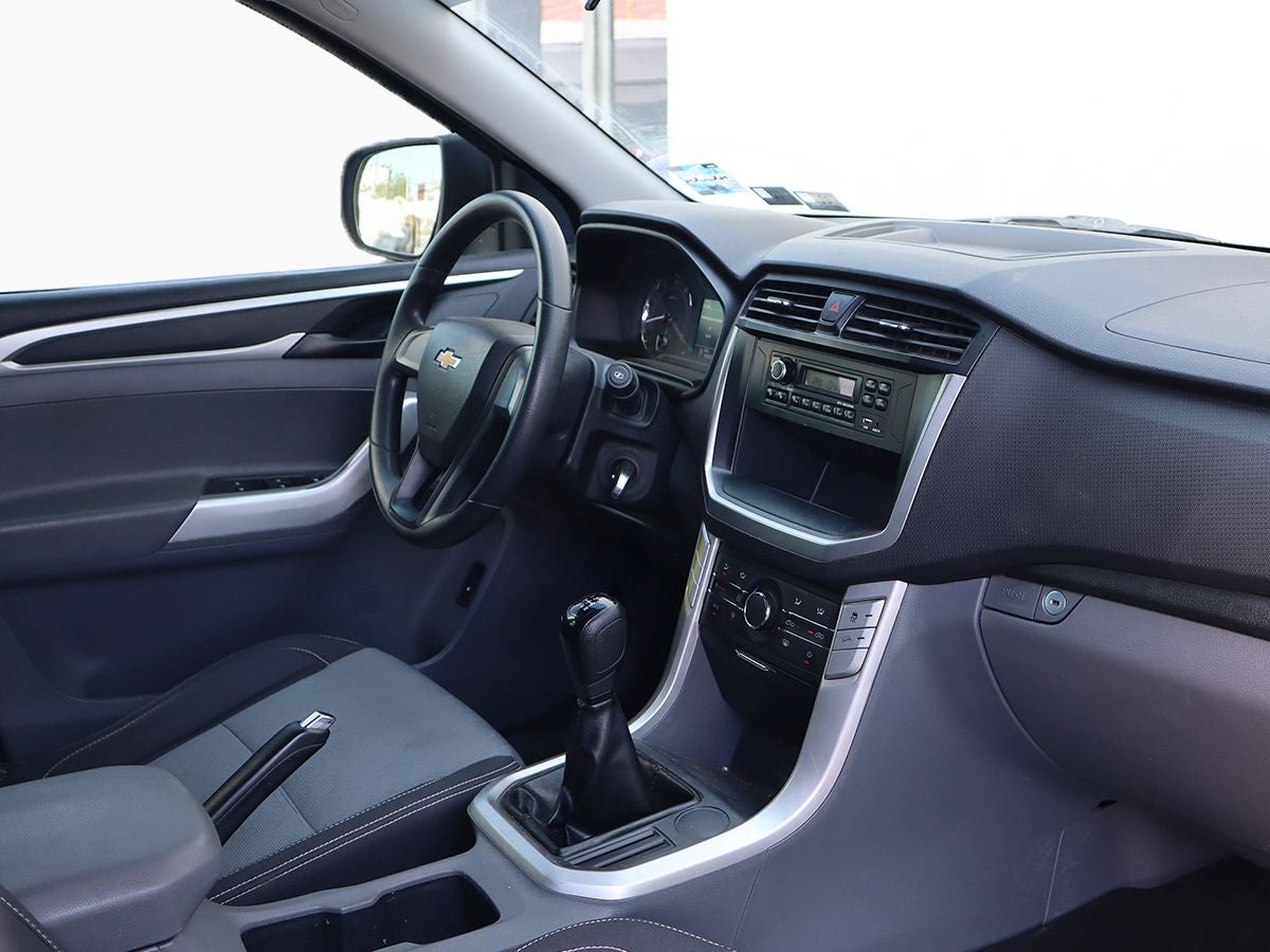 2024 Chevrolet S-10 2.4 Max Doble Cabina 4x2 Mt