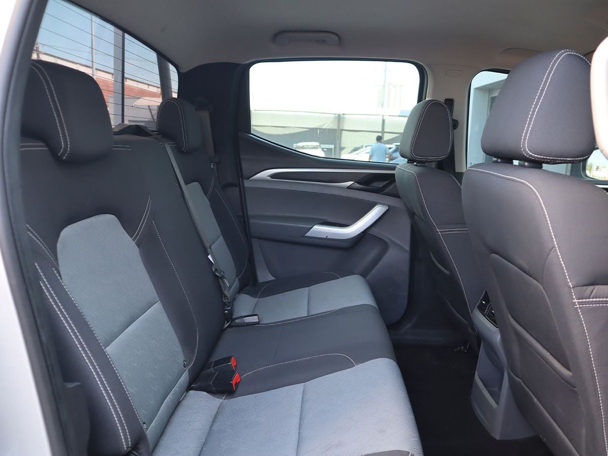 2024 Chevrolet S-10 2.4 Max Doble Cabina 4x2 Mt