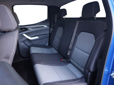 2024 Chevrolet S-10 2.4 Doble Cabina 4x2 Mt