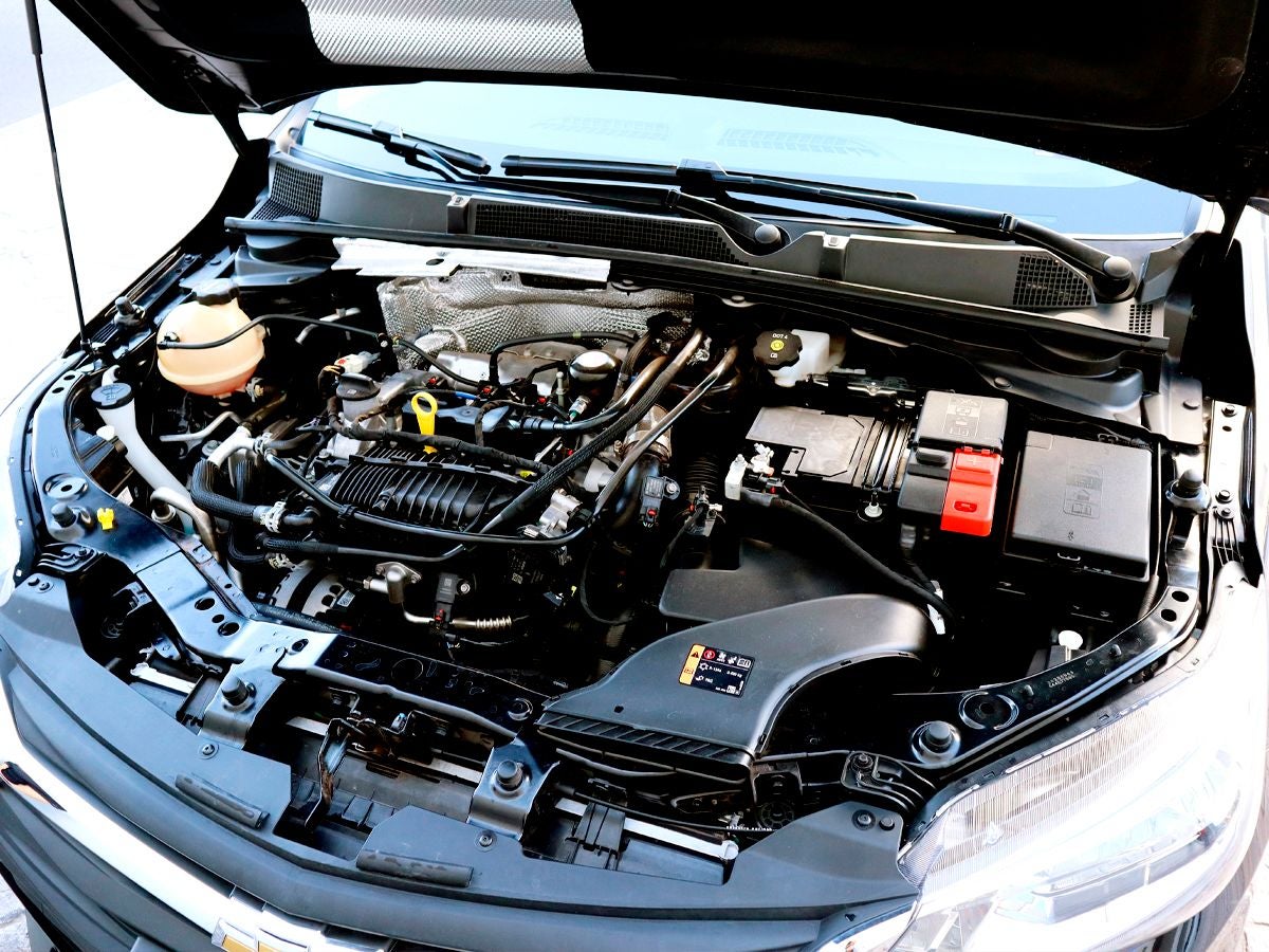 2026 Chevrolet Onix 1.0 Ls At