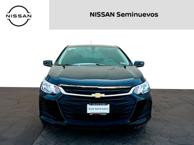 2026 Chevrolet Onix 1.0 Ls At