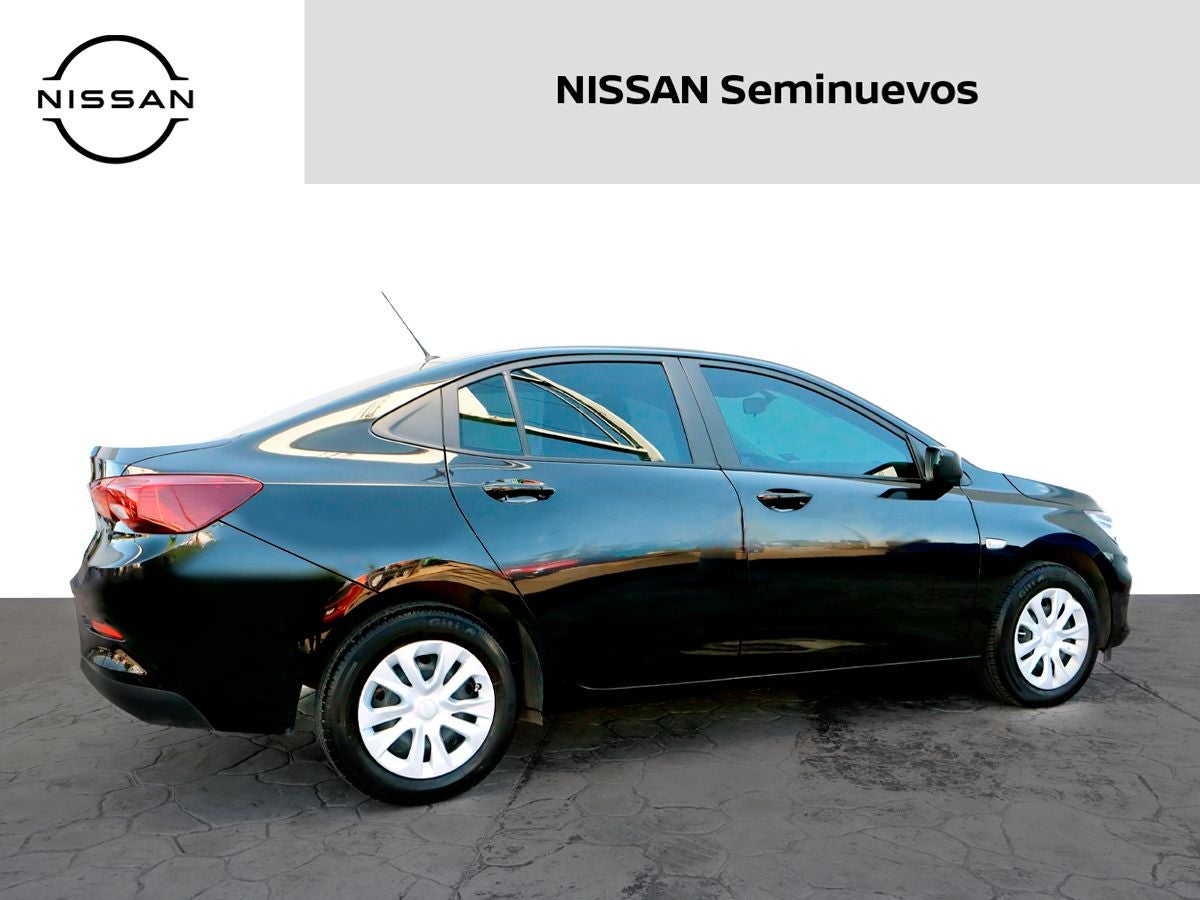 2026 Chevrolet Onix 1.0 Ls At