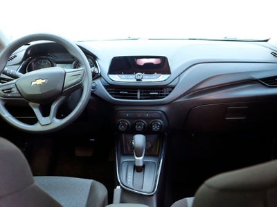 2026 Chevrolet Onix 1.0 Ls At