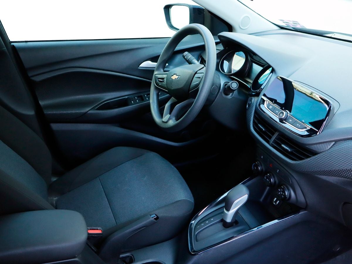 2026 Chevrolet Onix 1.0 Ls At