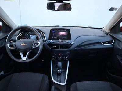 2023 Chevrolet Onix 1.0 LT At