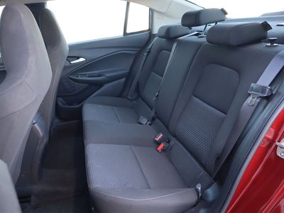 2023 Chevrolet Onix 1.0 LT At