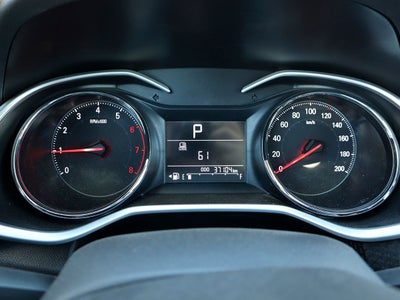 2023 Chevrolet Onix 1.0 LT At