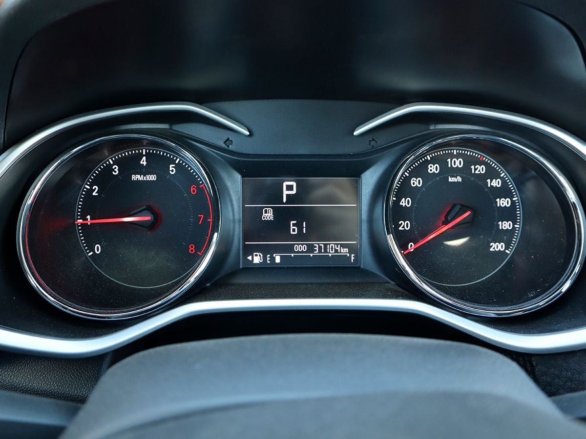 2023 Chevrolet Onix 1.0 LT At