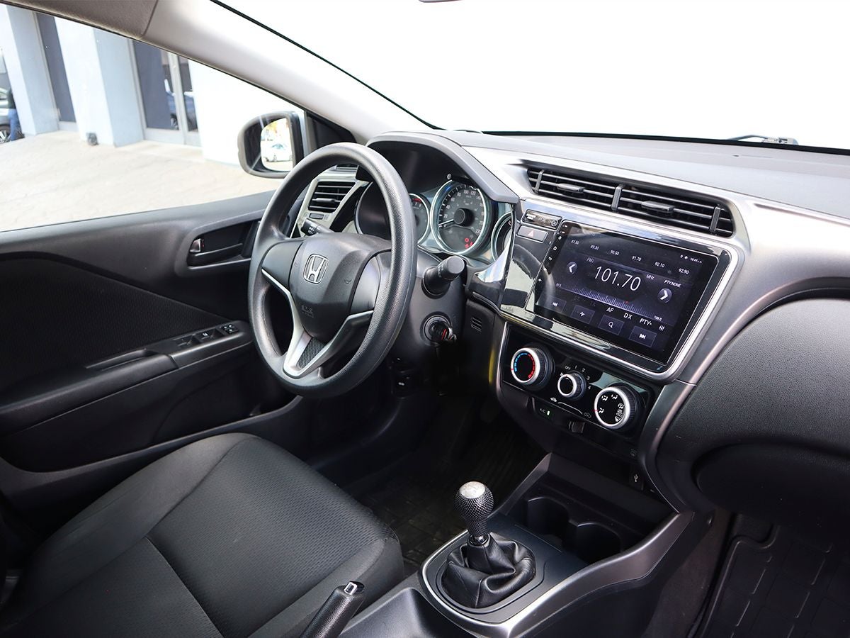 2020 Honda City 1.5 Lx Mt