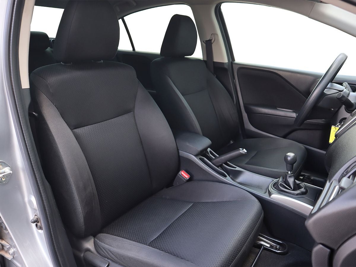 2020 Honda City 1.5 Lx Mt