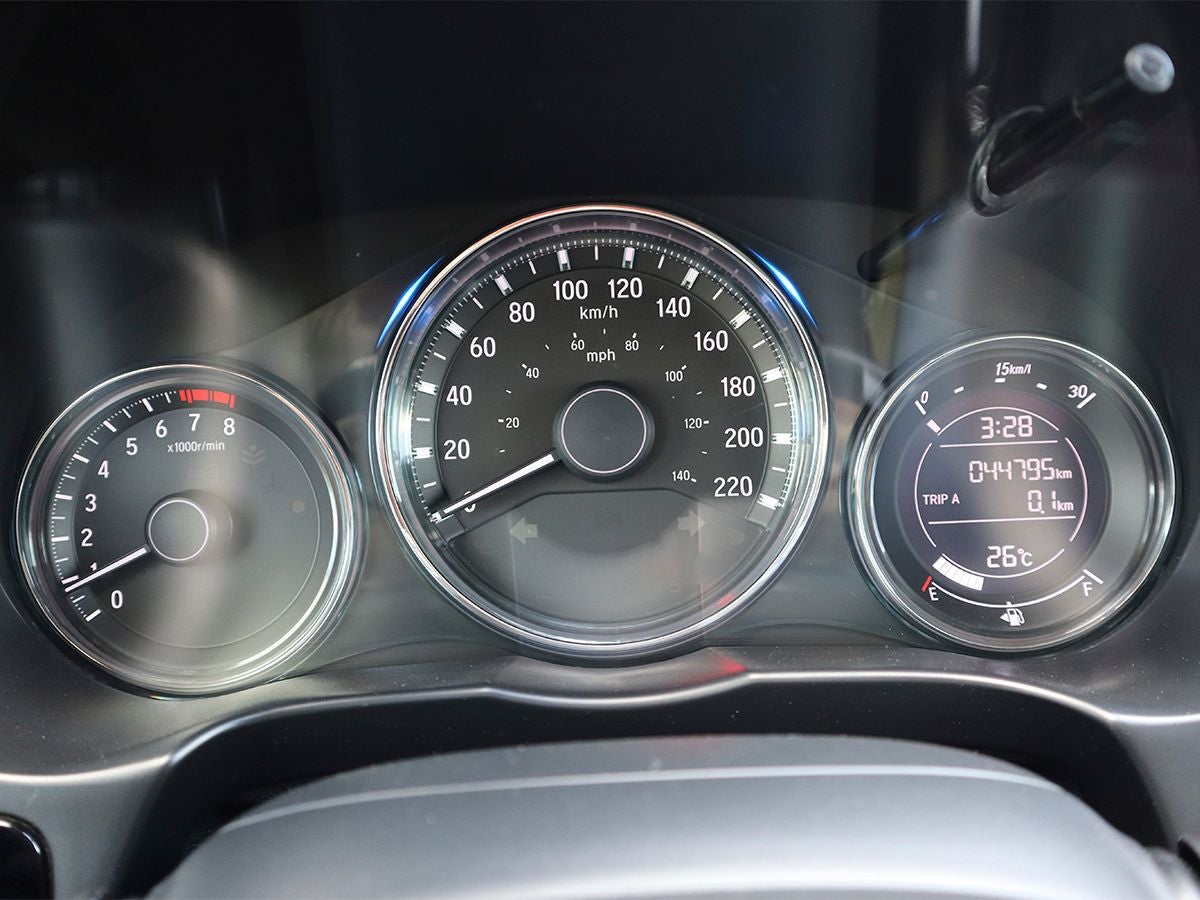 2020 Honda City 1.5 Lx Mt