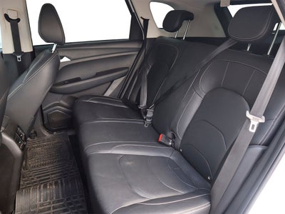 2022 Chevrolet Captiva 1.5 LT 5 pasajeros At