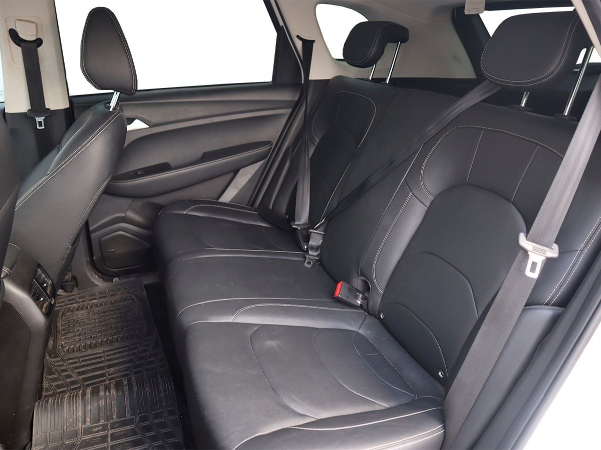 2022 Chevrolet Captiva 1.5 LT 5 pasajeros At