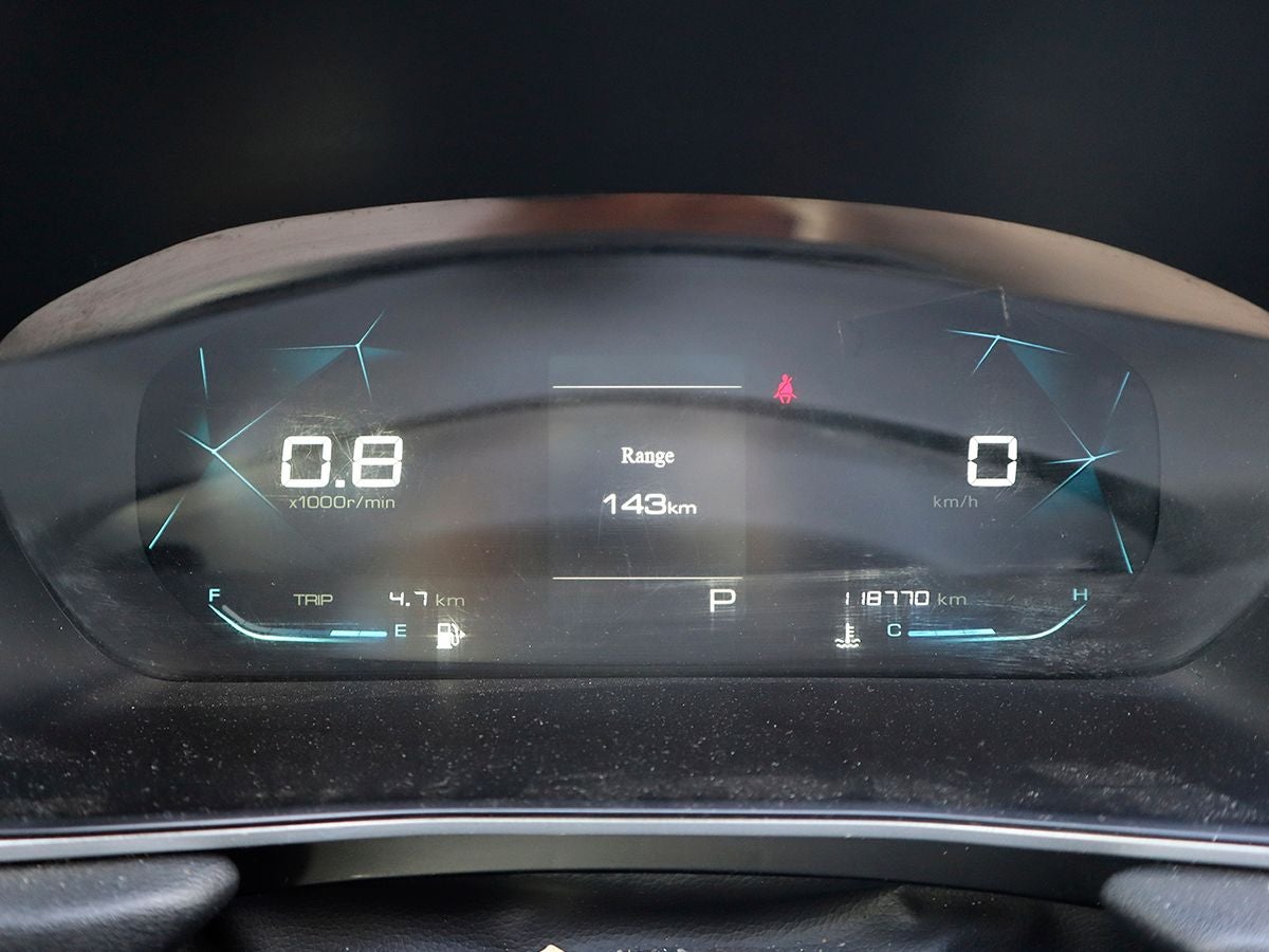 2022 Chevrolet Captiva 1.5 LT 5 pasajeros At