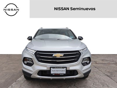 2024 Chevrolet Groove 1.5 Premier At
