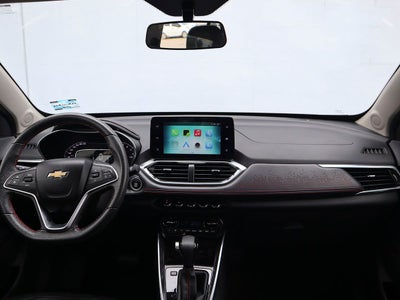 2024 Chevrolet Groove 1.5 Premier At