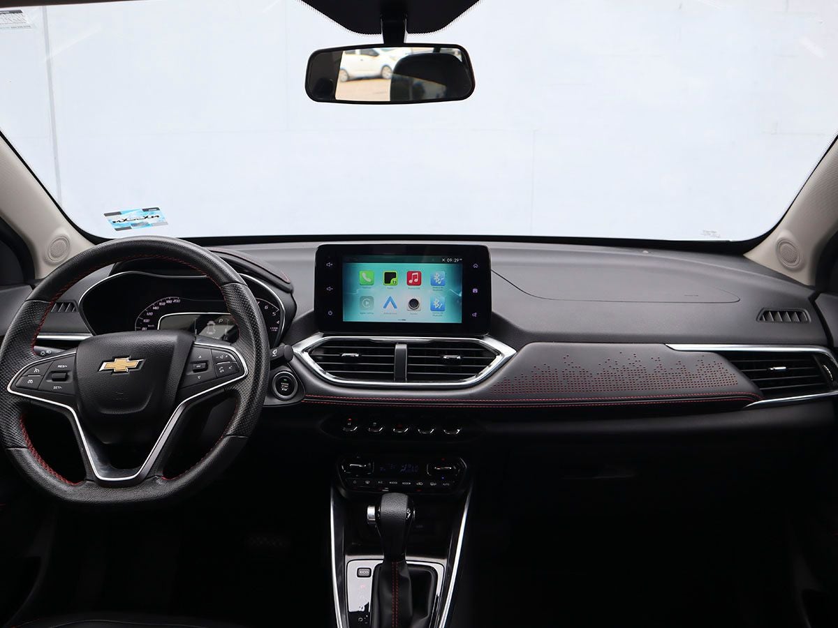 2024 Chevrolet Groove 1.5 Premier At