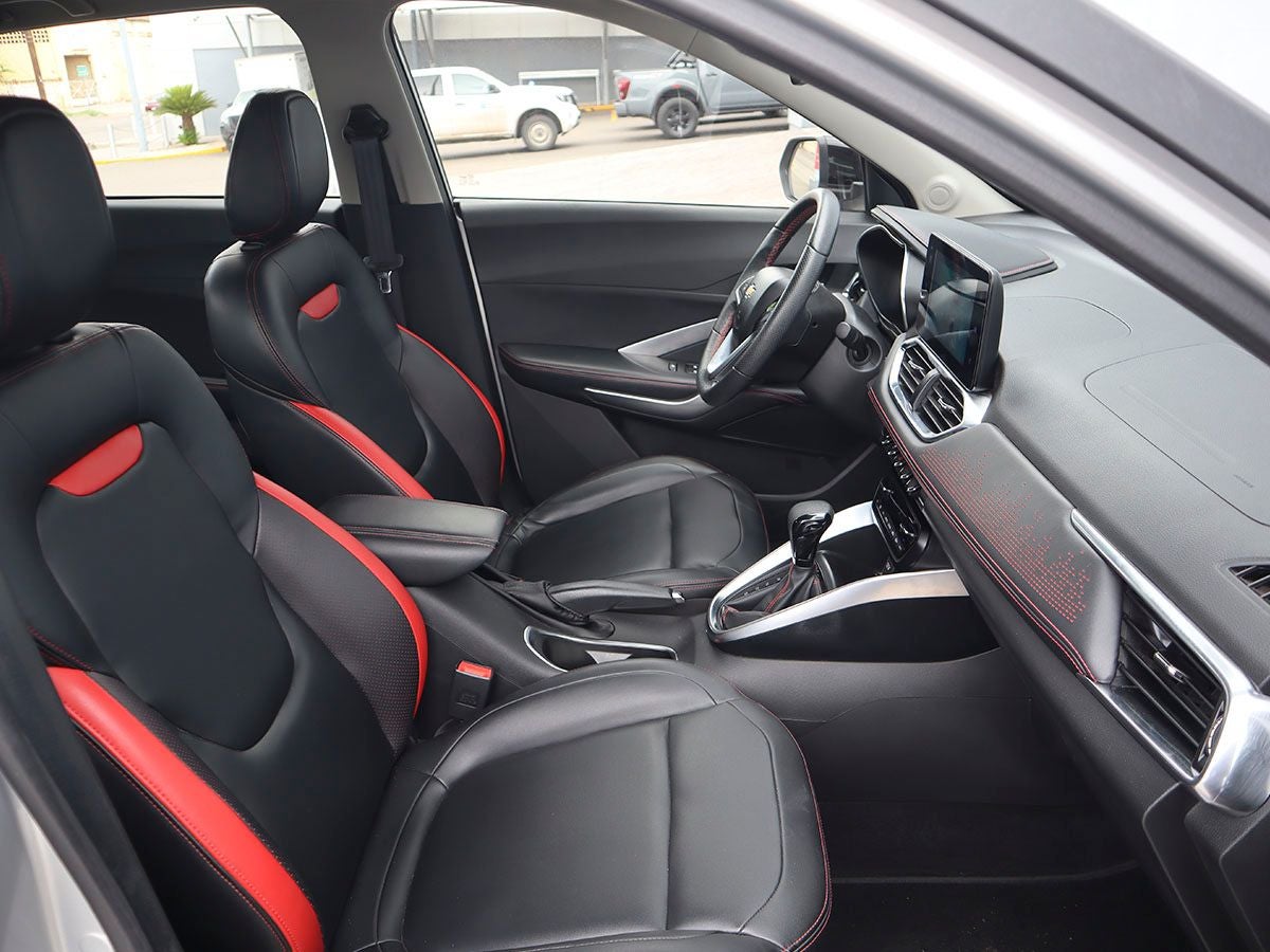 2024 Chevrolet Groove 1.5 Premier At