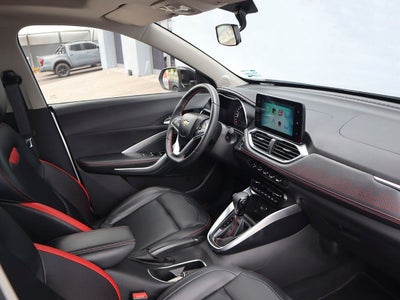 2024 Chevrolet Groove 1.5 Premier At