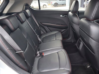 2024 Chevrolet Groove 1.5 Premier At