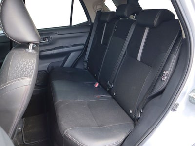 2022 Toyota Raize 1.0 XLE At