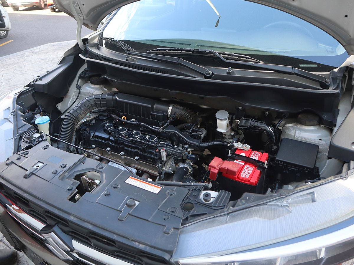 2023 Suzuki Ertiga 1.5 XL7 At