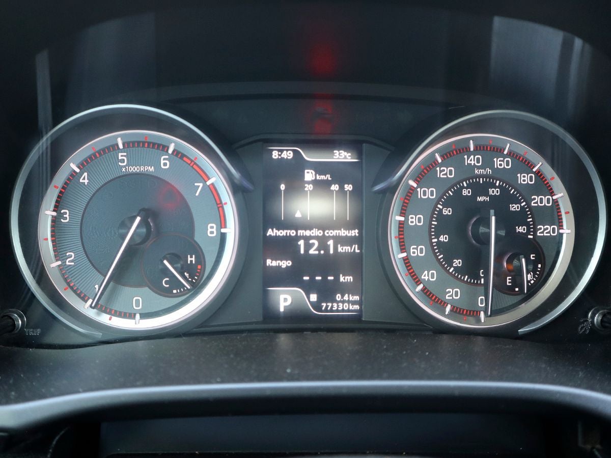 2023 Suzuki Ertiga 1.5 XL7 At