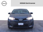 2018 Toyota Yaris 1.5 Core Sedan Mt