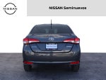 2018 Toyota Yaris 1.5 Core Sedan Mt