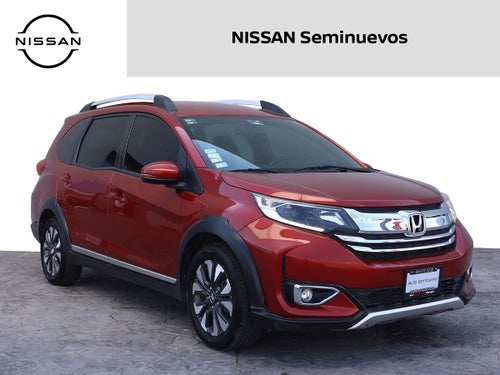 2021 Honda BR-V 1.5 Prime Cvt
