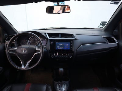 2021 Honda BR-V 1.5 Prime Cvt