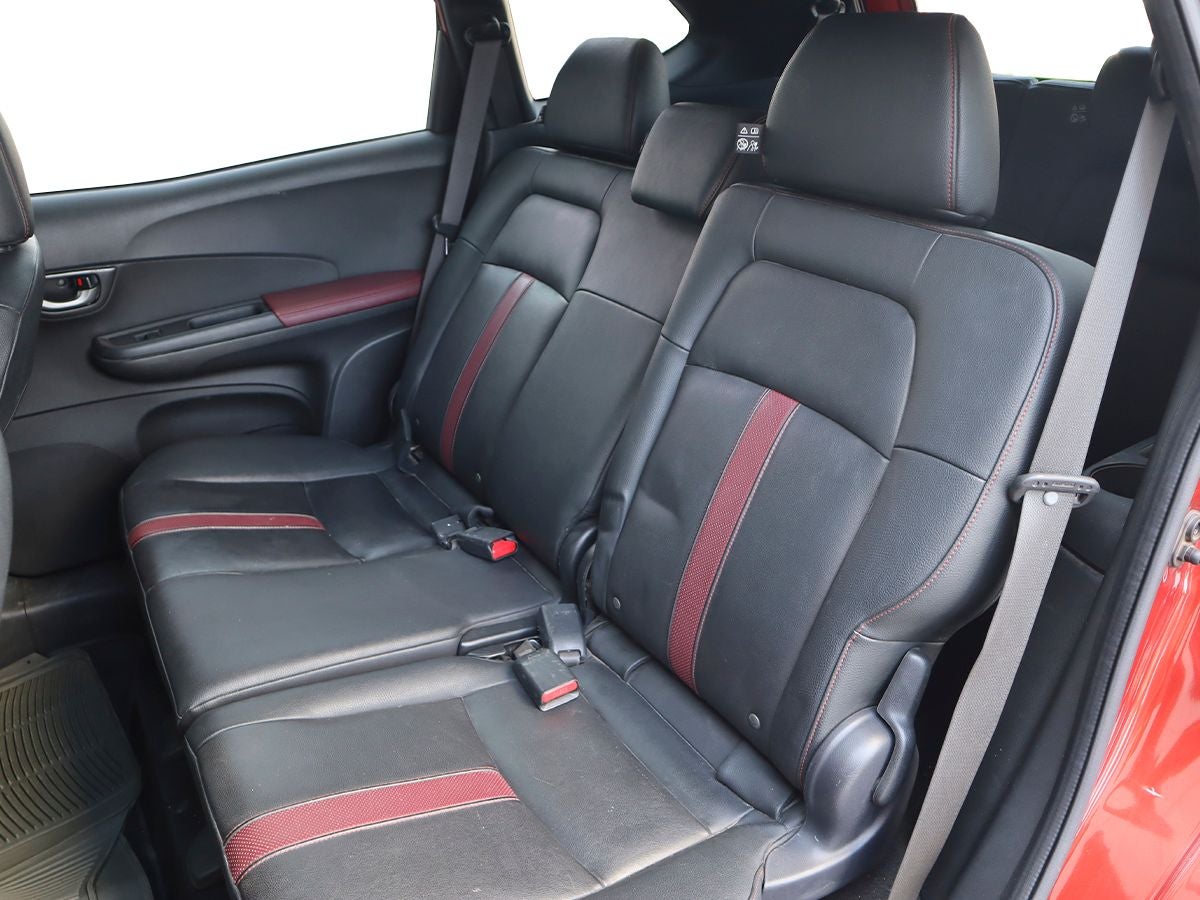 2021 Honda BR-V 1.5 Prime Cvt