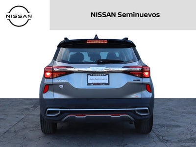 2023 Kia Seltos 1.4 GT Line At