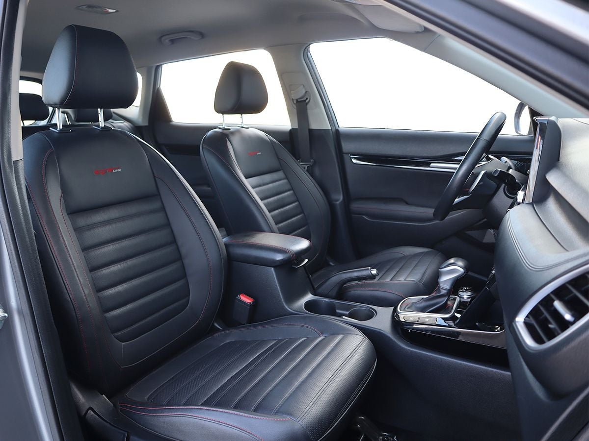 2023 Kia Seltos 1.4 GT Line At