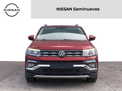 2023 Volkswagen Taigun 1.0 Highline At